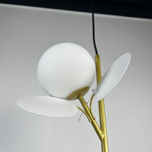 Подвесной светильник Imperiumloft MATISSE MATISSE-ONE01 в Нижнем Новгороде фото 2