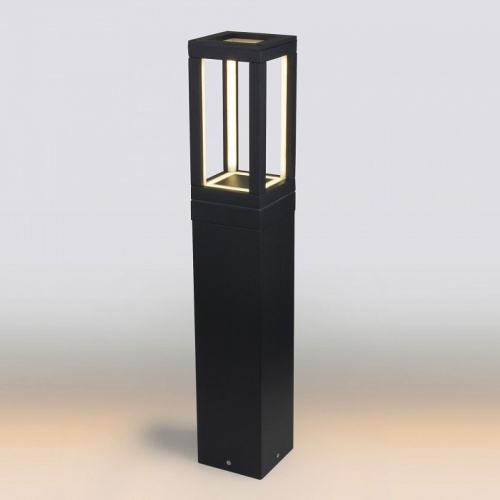 Наземный высокий светильник Elektrostandard Frame 1529 TECHNO LED в Нижнем Новгороде фото 4