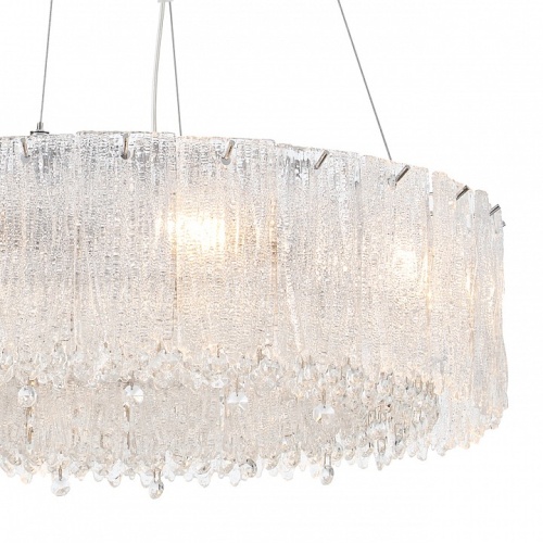 Подвесная люстра Indigo  V000618 в Нижнем Новгороде фото 2