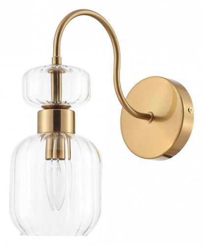 Бра Escada Gloss 1141/1A Clear в Нижнем Новгороде фото 4