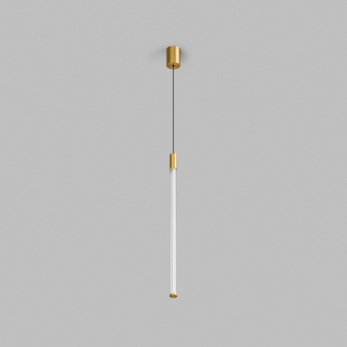 Подвесной светильник Denkirs AURA DK4314-BR в Нижнем Новгороде фото 4