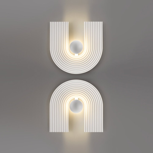 Бра Odeon Light HIGHTECH 7197/6WL в Нижнем Новгороде фото 3