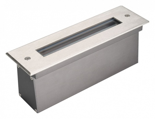 Встраиваемый светильник Arlight Line tilt 034827 в Нижнем Новгороде фото 5