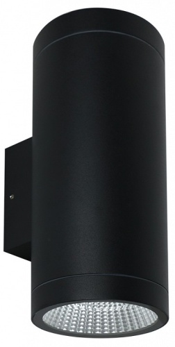 Накладной светильник Arte Lamp TORCULAR A1313AL-2BK в Нижнем Новгороде