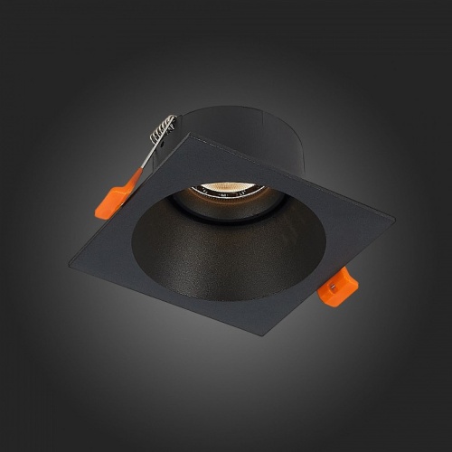 Встраиваемый светильник ST-Luce Grosi ST207.418.01 в Нижнем Новгороде фото 6