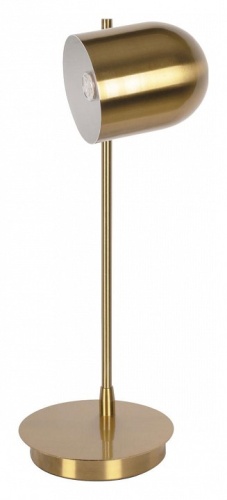 Настольная лампа офисная Loft it Tango 10144 Gold в Нижнем Новгороде фото 2