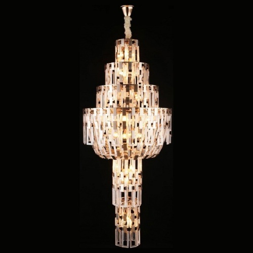 Подвесная люстра Aployt Alessio APL.858.03.31 в Нижнем Новгороде фото 5