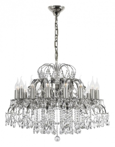 Подвесная люстра Dio D’Arte Alessandria Alessandria E 1.1.16.200 N в Нижнем Новгороде фото 2