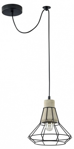 Подвесной светильник Maytoni Gosford T452-PL-01-GR в Бородино фото 11