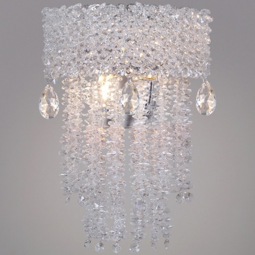 Накладной светильник 02098-0.2-02 MX CH в Нижнем Новгороде фото 5