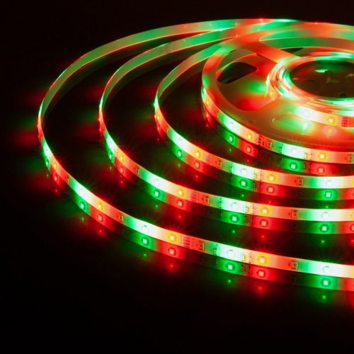 Лента светодиодная Elektrostandard 12V 4,8W a050579 в Нижнем Новгороде фото 4