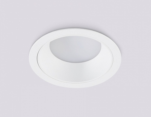 Встраиваемый светильник Ambrella Light TN TN52331 в Нижнем Новгороде фото 4