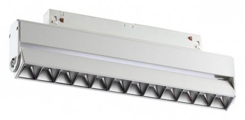 Накладной светильник Novotech Flum 358542 в Нижнем Новгороде фото 5