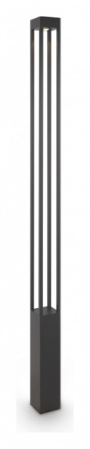 Фонарный столб Maytoni Elbe O424FL-L25GF в Ермолино фото 8