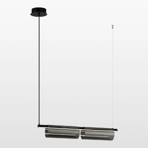 Линейно-подвесной светильник Lussole LSP-7200 в Туле