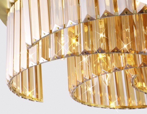 Накладной светильник Ambrella Light TR TR5207 в Нижнем Новгороде фото 2
