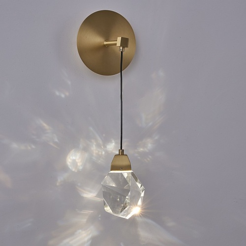 Бра Imperiumloft CRISTEL CRISTEL-WALL-B01 в Нижнем Новгороде фото 6