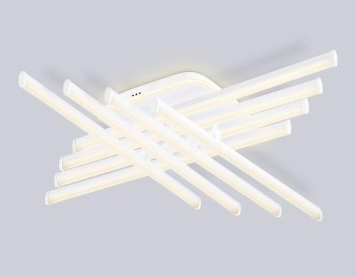 Люстра на штанге Ambrella Light COMFORT FL6261 в Нижнем Новгороде фото 3