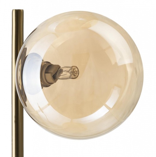 Настольная лампа декоративная Citilux Нарда CL204810 в Новой Ляле фото 4