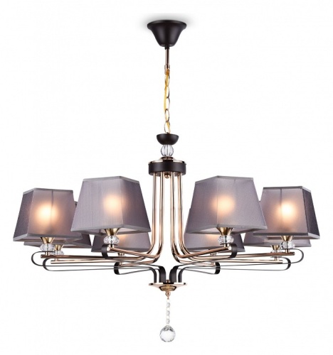 Подвесная люстра Ambrella Light TR TR4618 в Нижнем Новгороде фото 7