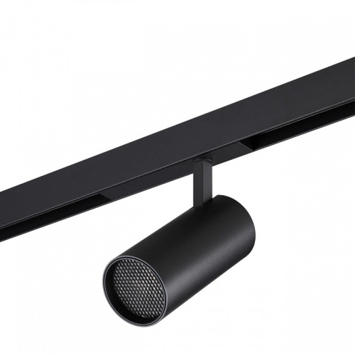 Светильник на штанге Novotech VECTOR 220V 359960 в Нижнем Новгороде фото 3