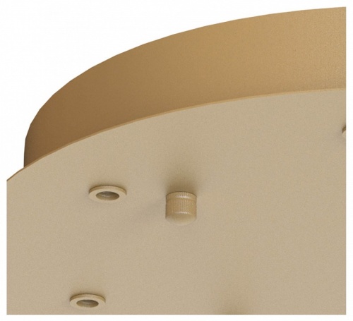 Подвесная люстра Mantra Arrecife 9368+9229 (8L) в Нижнем Новгороде фото 10