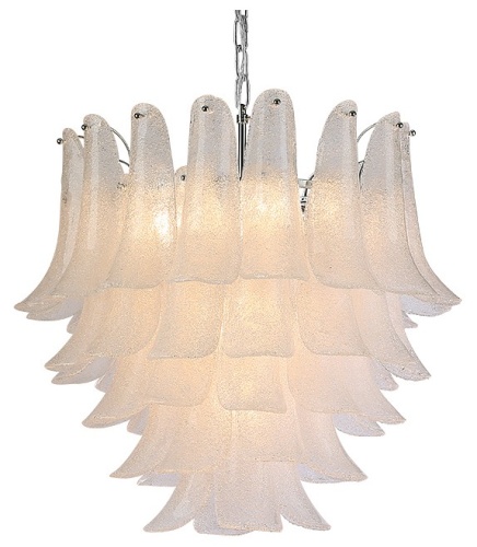 Подвесная люстра Newport 8800 8810/C в Нижнем Новгороде