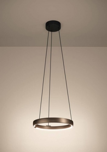 Подвесной светильник Eglo TRABUCO 390449 в Нижнем Новгороде фото 2