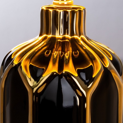 Настольная лампа декоративная Arte Lamp Revati A4016LT-1BK в Нижнем Новгороде фото 2