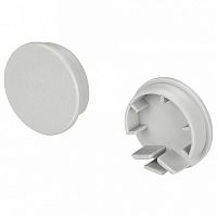 Набор заглушек для профиля Arlight Round 25228 в Нижнем Новгороде