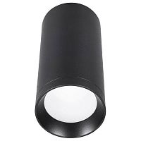 Накладной светильник Lucia Tucci LTP LTP-C005-01GU10-B в Нижнем Новгороде