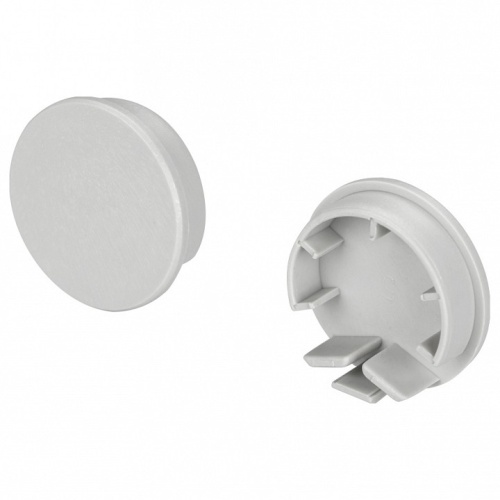 Набор заглушек для профиля Arlight Round 25228 в Нижнем Новгороде