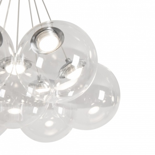 Подвесная люстра Freya Verto FR5580PL-L35N в Нижнем Новгороде фото 4