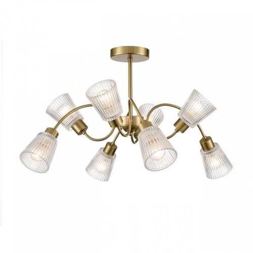 Люстра на штанге Lumion IMANA 8154/8C в Нижнем Новгороде фото 3