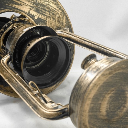 Подвесной светильник Lussole Anchorage LSP-9518 в Нижнем Новгороде фото 3