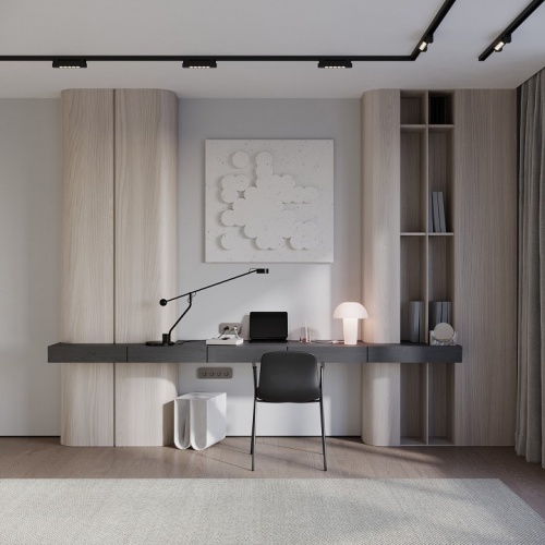 Трек накладной Hesby Lighting Skylite HSBL_0173 в Нижнем Новгороде фото 11