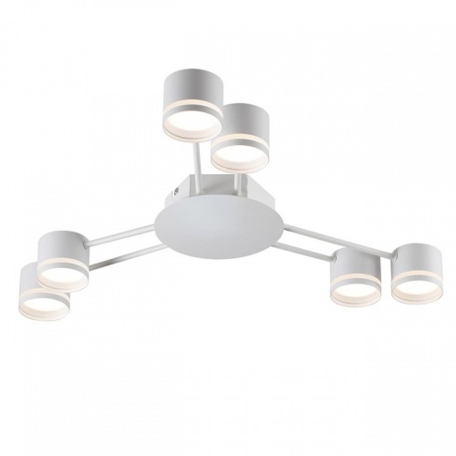 Потолочная люстра Lumion Gareta 8235/6C в Нижнем Новгороде фото 6