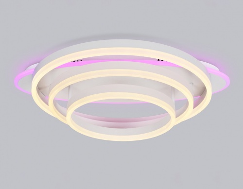 Потолочная люстра Ambrella Light FA FA8522 в Нижнем Новгороде фото 5