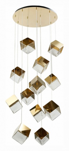 Подвесной светильник ST-Luce Riello SL1182.203.12 в Нижнем Новгороде фото 2
