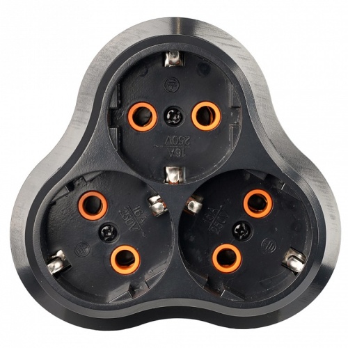 Разветвитель Stekker  50682 в Нижнем Новгороде