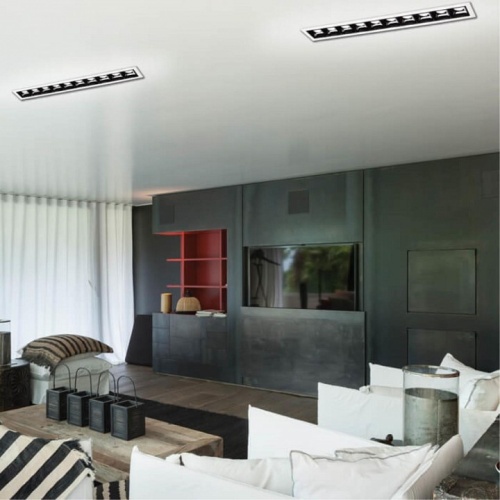 Встраиваемый светильник Novotech Antey 357622 в Нижнем Новгороде фото 3