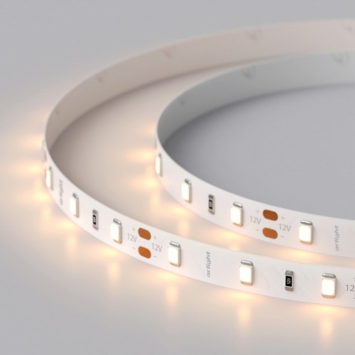 Лента светодиодная Arlight RT открытая 018108(2) в Нижнем Новгороде