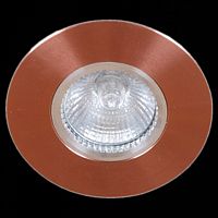 Встраиваемый светильник  05715-9.0-001AK MR16 CF в Нижнем Новгороде