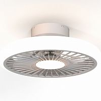 Светильник с вентилятором Mantra (люстры-вентиляторы) Turbo 8231 в Нижнем Новгороде