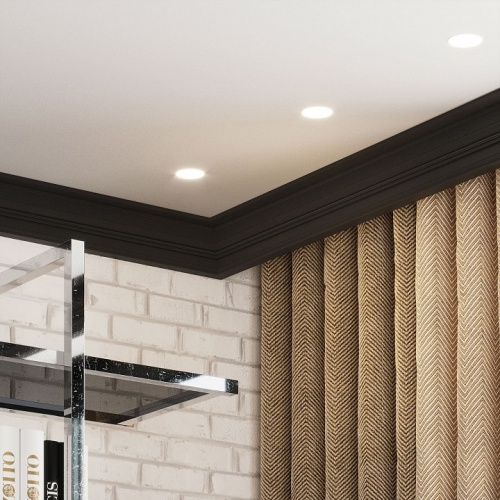 Лампа светодиодная Gauss Софит GU10 7Вт 4100K 13627 в Нижнем Новгороде фото 5