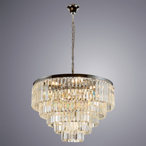 Подвесной светильник Divinare Nova 3001/02 LM-13 в Нижнем Новгороде фото 3