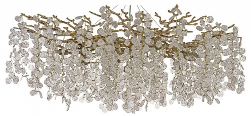 Подвесная люстра Dio D’Arte Tavenna Gold Tavenna H 1.5.100.102 G в Нижнем Новгороде