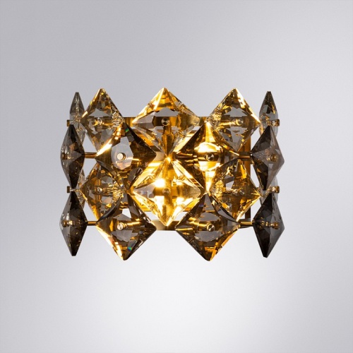 Накладной светильник Divinare Rosalinda 7204/17 AP-2 в Нижнем Новгороде фото 4