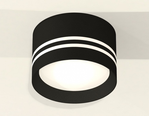 Накладной светильник Ambrella Light XS XS8102021 в Нижнем Новгороде фото 2