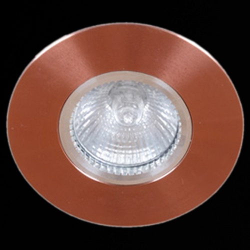 Встраиваемый светильник  05715-9.0-001AK MR16 CF в Нижнем Новгороде